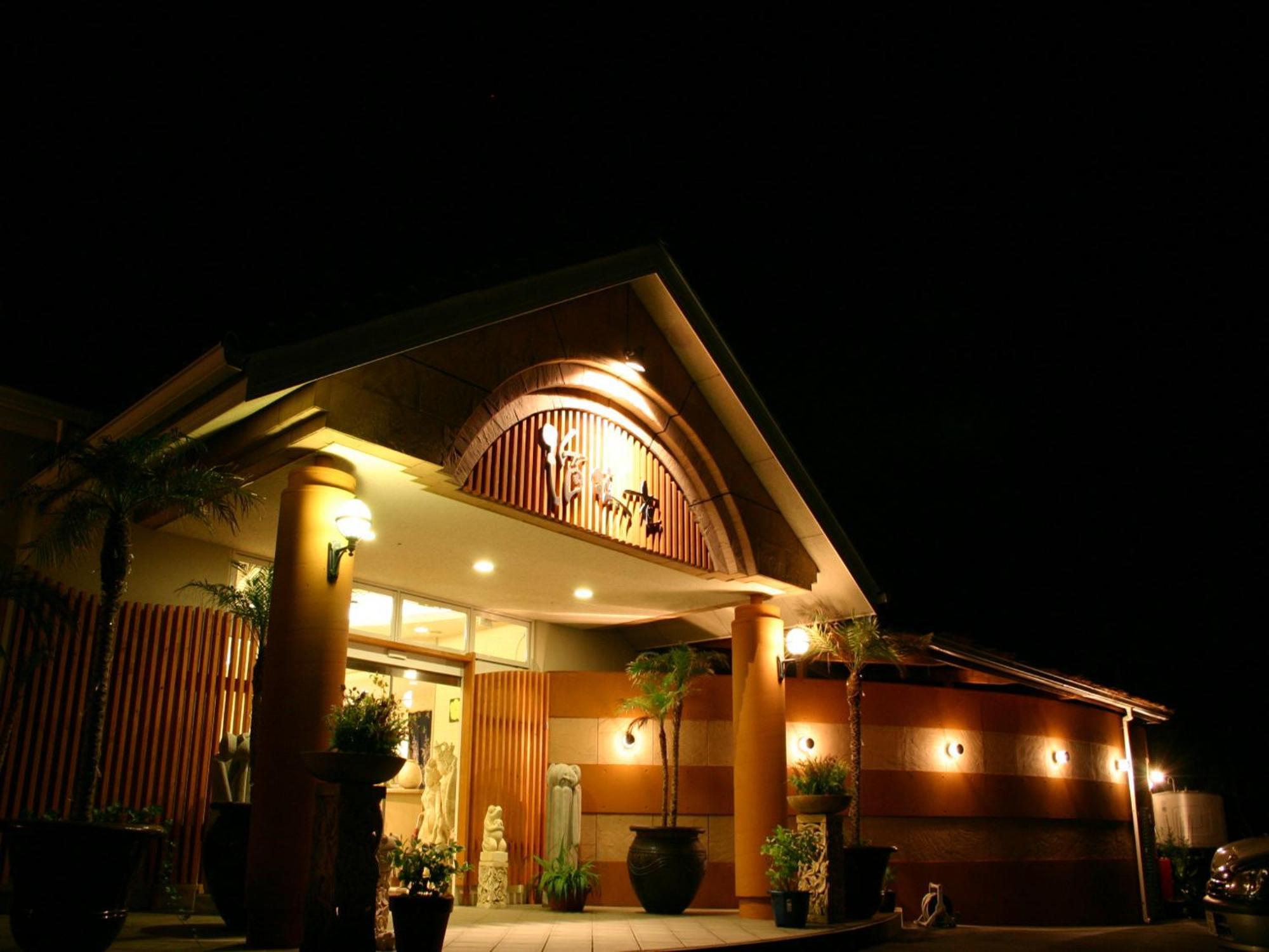Hotel Rurika Izu  Exterior foto