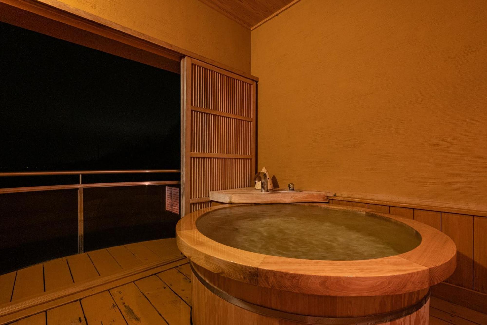 Hotel Rurika Izu  Exterior foto